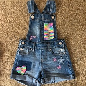 Overalls